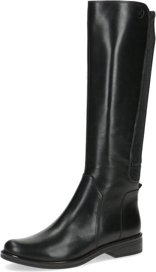 Dames Kniehoge Laarzen voor Comfort en Kwaliteit