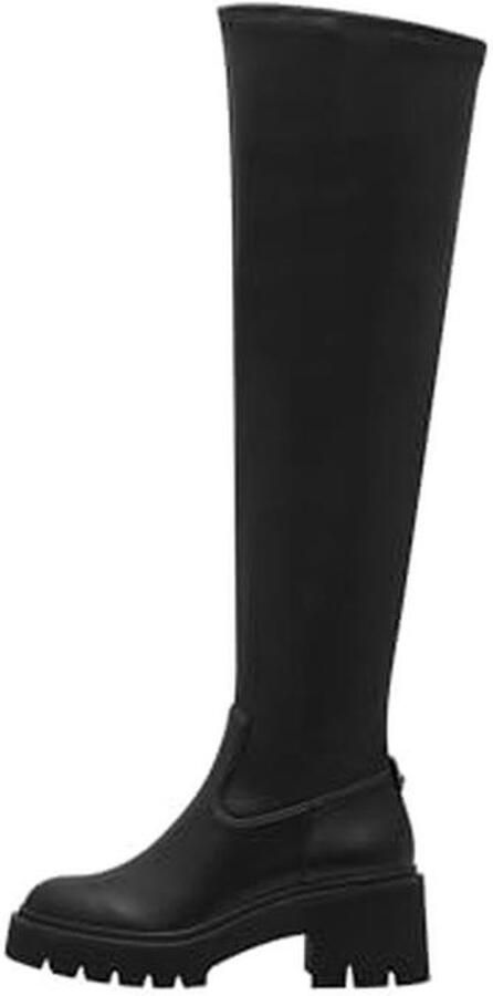 Dames Knielaarzen met TOUCH-IT Technologie