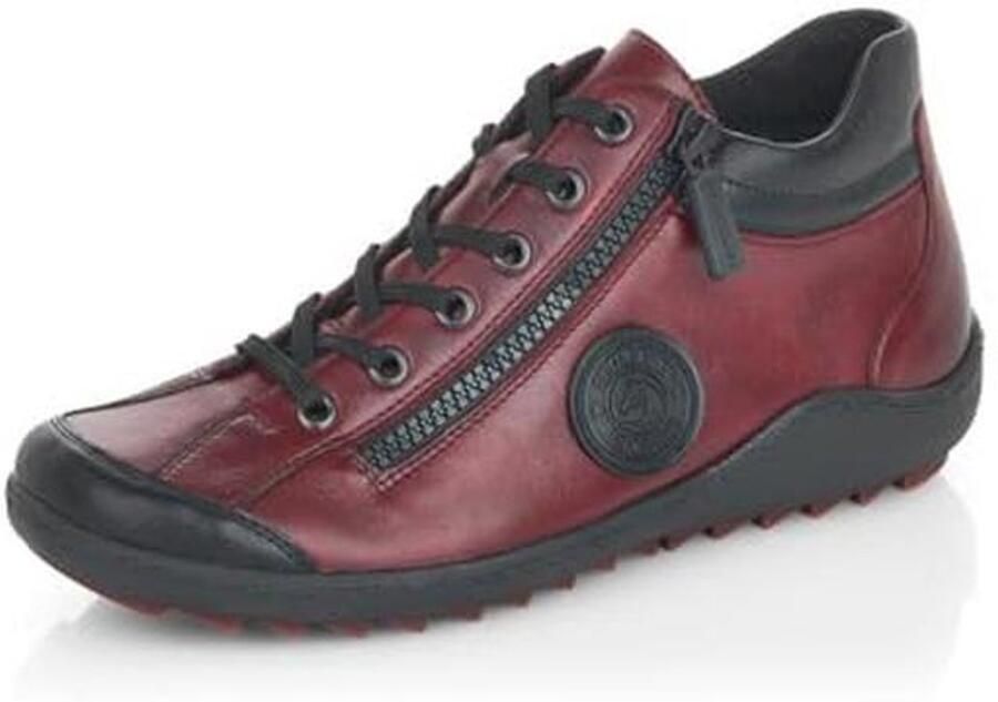 Dames Korte Laarzen voor Comfort en Stijl