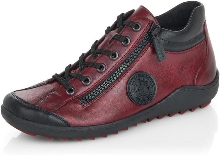 Dames Korte Laarzen voor Comfort en Stijl