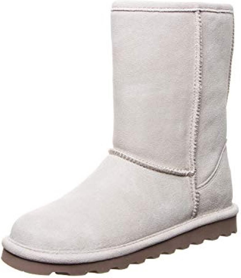 Dames Korte Slouch Laars voor Comfort en Stijl