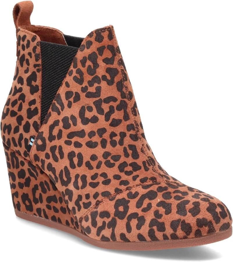 Dames Laars Enkellaarsjes Bootschoen Vrijetijdsmode Comfortabel Design