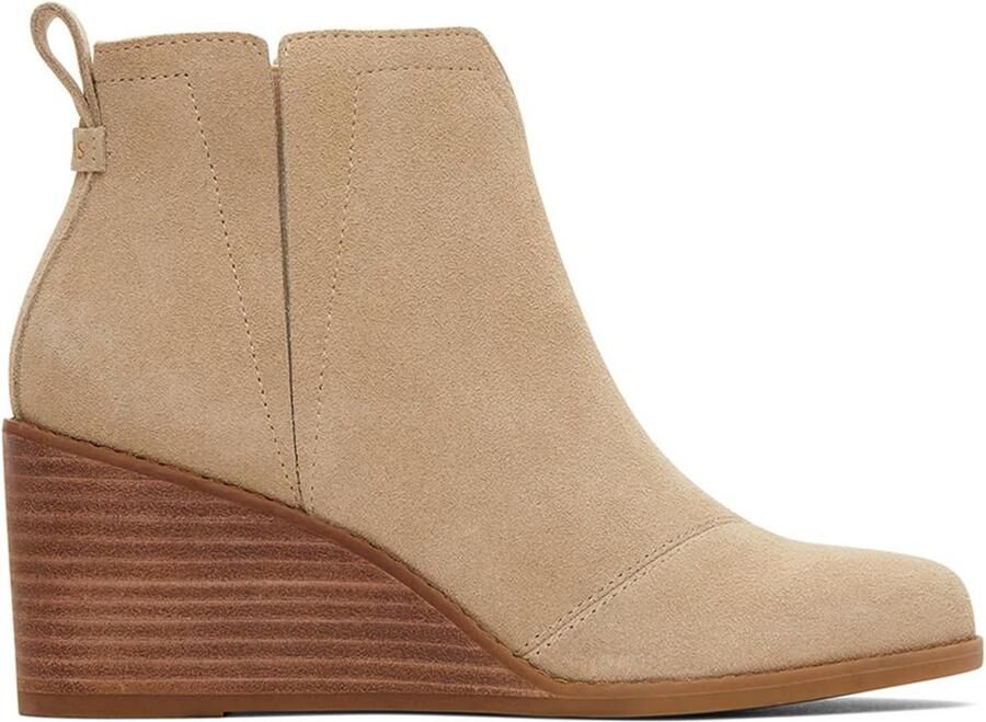 Dames Laars Enkellaarsjes Dagelijks Gebruik Duurzaam Ontworpen