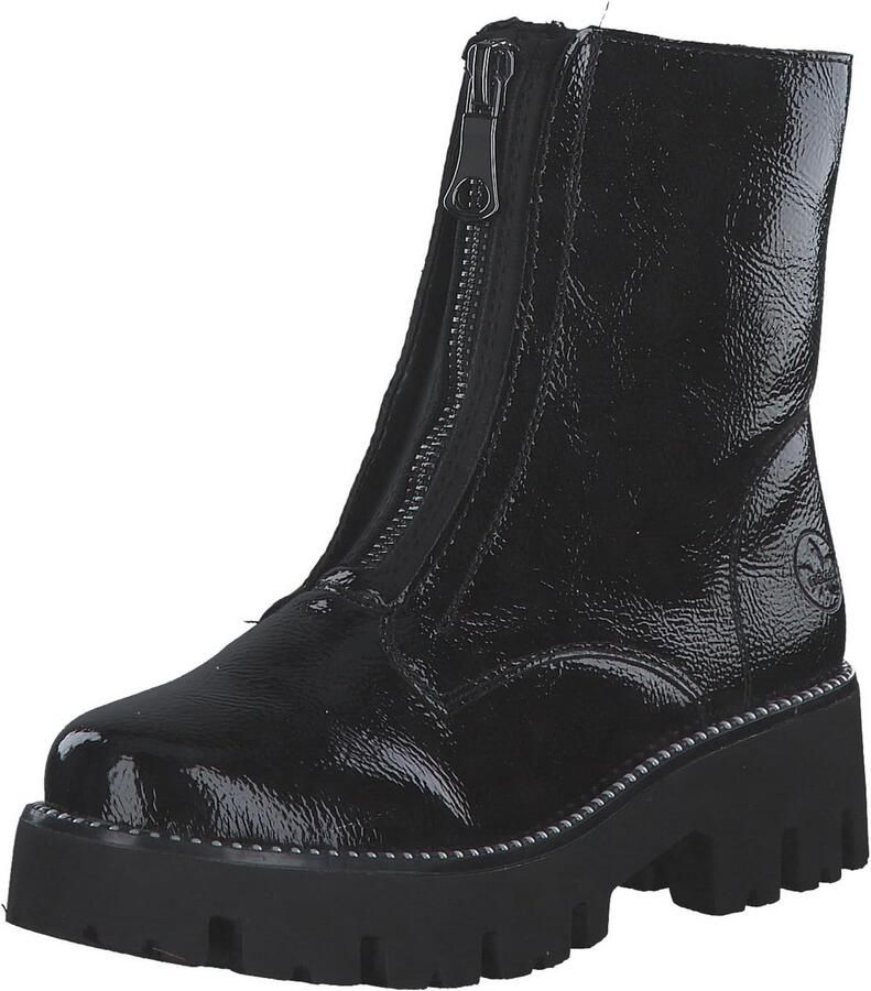 Dames laarzen comfortabele hoge laarzen herfst winter