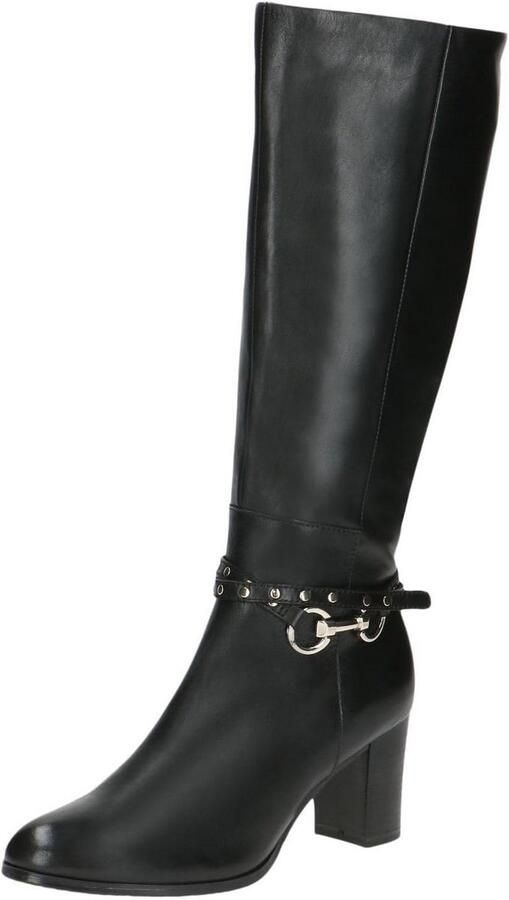 Dames Laarzen G-breedte Comfortabele Pasvorm Maten