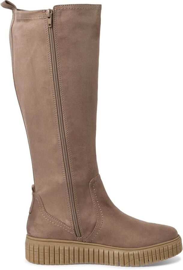 Dames Laarzen H-Wijdte Comfort en Stijl