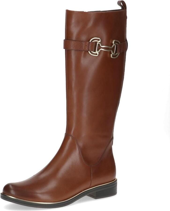 Dames Laarzen Hoge Kwaliteit Comfortabele Pasvorm