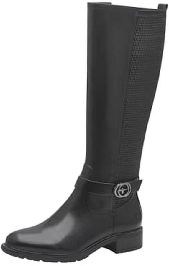 Dames Laarzen met Lange Schacht en TOUCH-IT Technologie