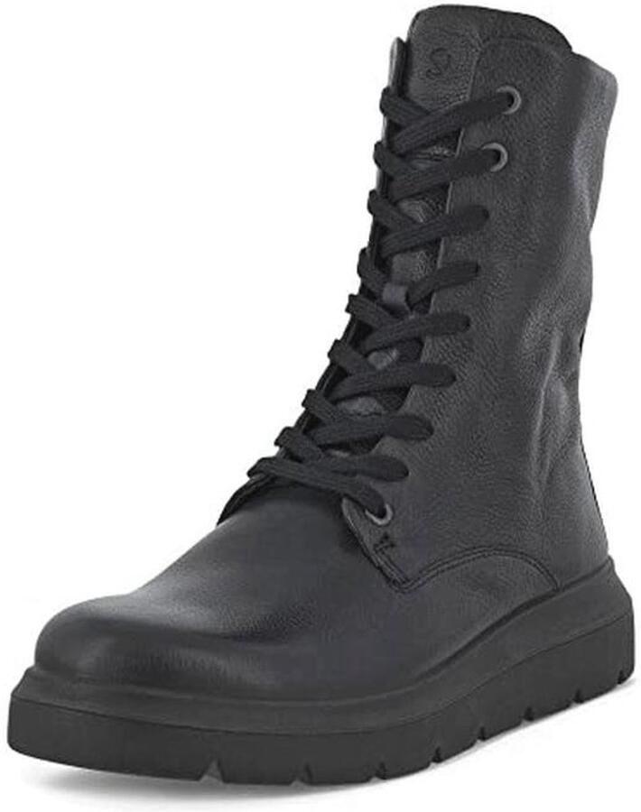 Dames Laarzen met Veter en Rits voor Comfort en Stijl