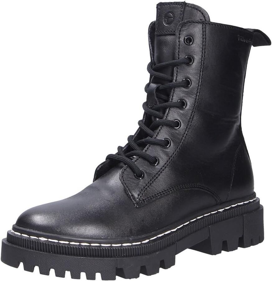 Dames laarzen met warme voering voor comfort en stijl