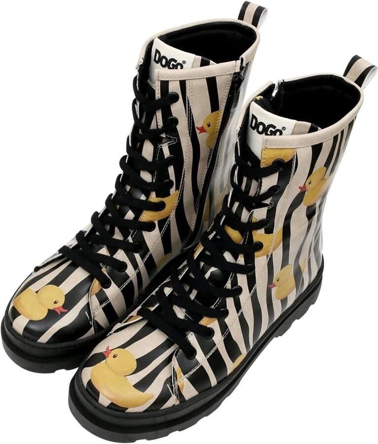 Dames Laarzen Mode Laarsjes Dagelijks Gebruik Veelzijdig Ontwerp