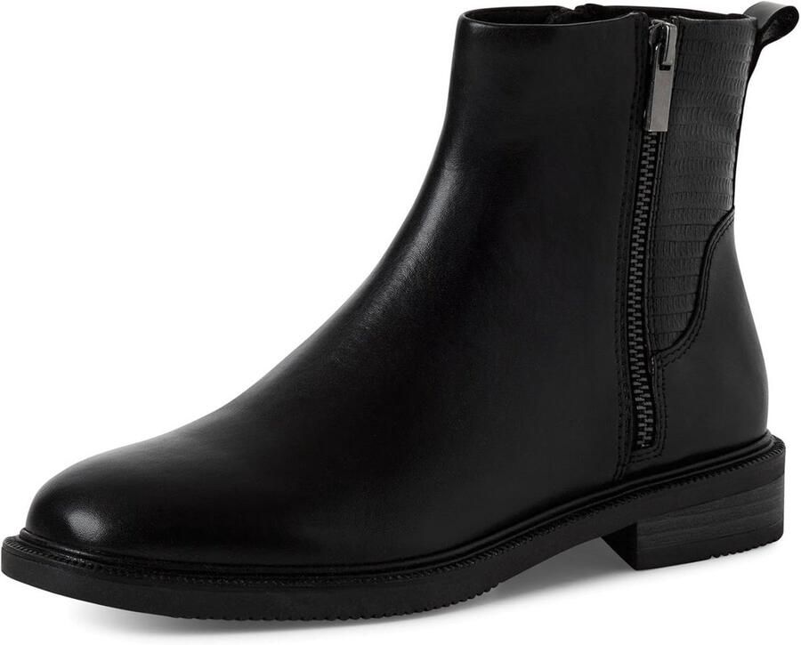 Dames laarzen modieus en comfortabel