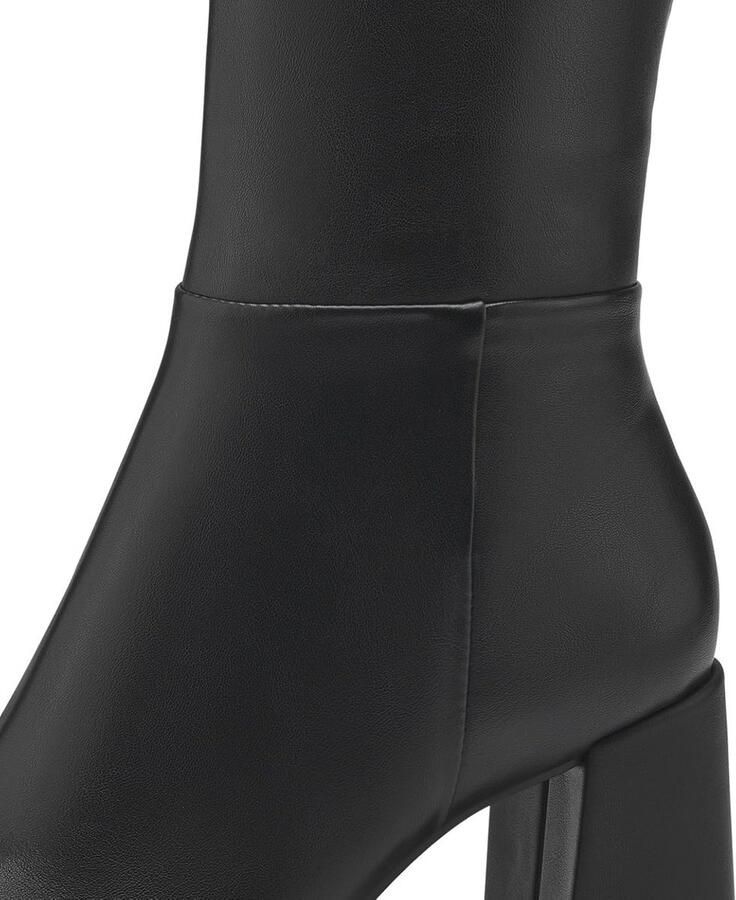 Dames Laarzen Normaal Maat EU Stijlvolle en Comfortabele Schoenen