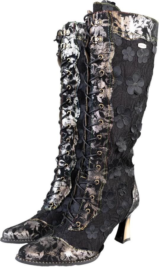 Dames Laarzen Oanelo