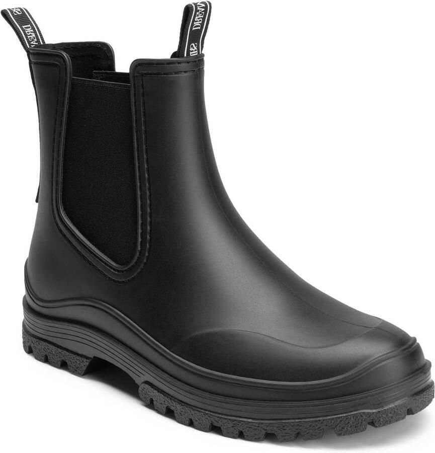 Dames Laarzen Regenlaarzen Tuinlaarzen Buitenactiviteiten Binnen Waterdicht Comfort Niet gespecificeerd Niet gespecificeerd