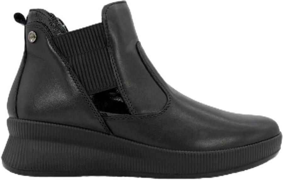 Dames laarzen voor een elegante en comfortabele look