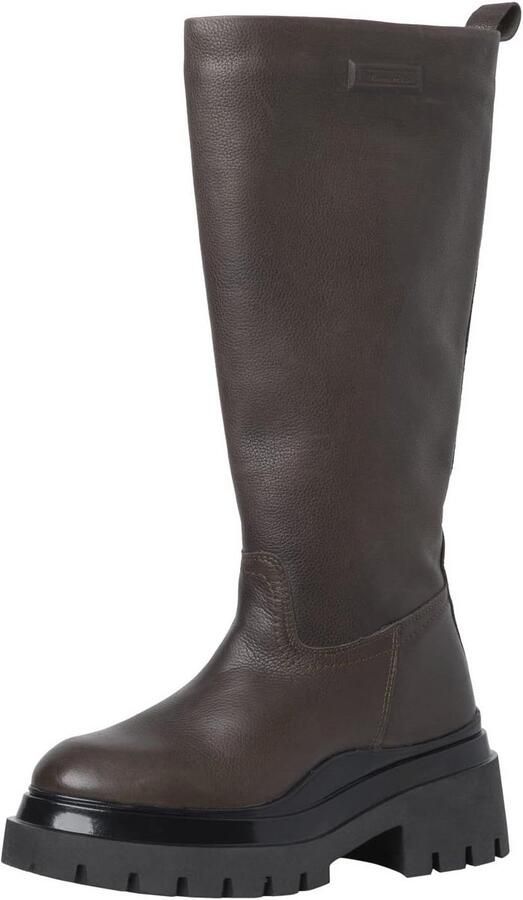 Dames Laarzen Wijd Comfortabele en Stijlvolle Schoenen