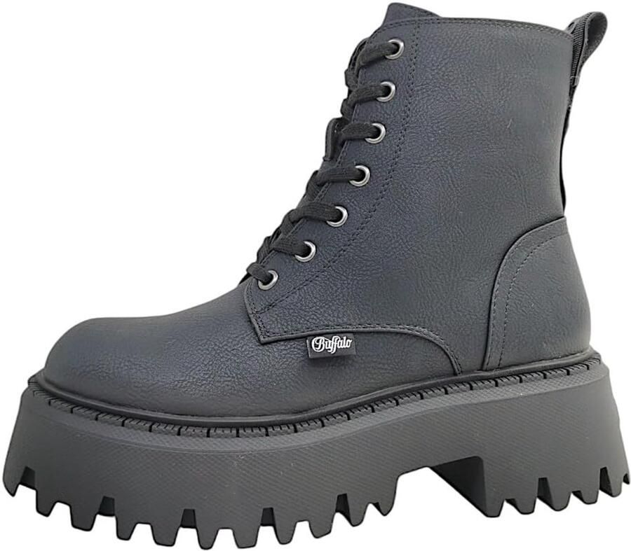 Dames Laarzen Winter Boots Warmte en Comfort Verstelbare Veters kg