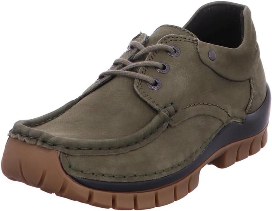 Dames Laarzen Winter Schoenen Dagelijks Gebruik Lederen Voering Zwart