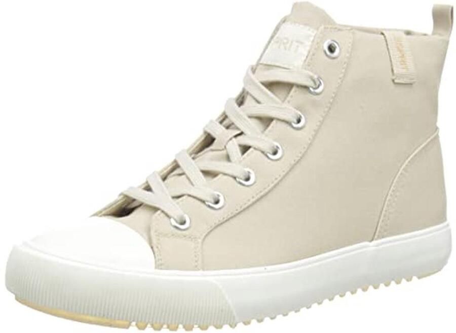 Dames Lace Up Bootie Sneaker