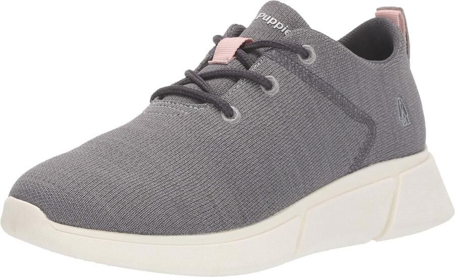 Dames Lace Up Sneakers