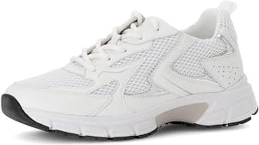 Dames Lage Sneakers met Hoog Draagcomfort