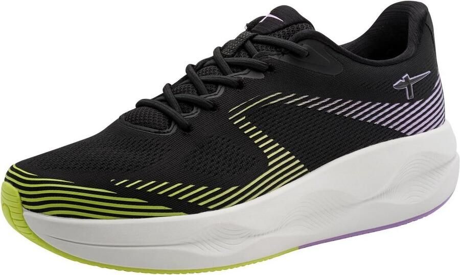 Dames Sneakers Laag Wit Comfortabele Casual Sportschoenen