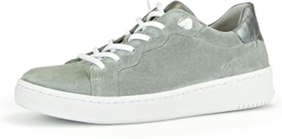 Dames lage sneakers voor comfort en stijl