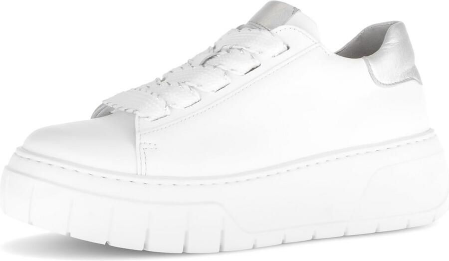 Dames Lage Sneakers voor Comfort en Stijl