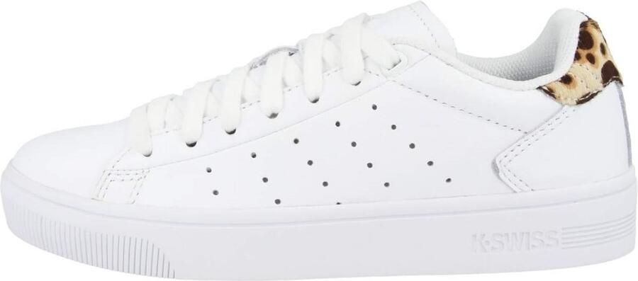 Comfortabele Dames Sneakers voor Dagelijks Gebruik