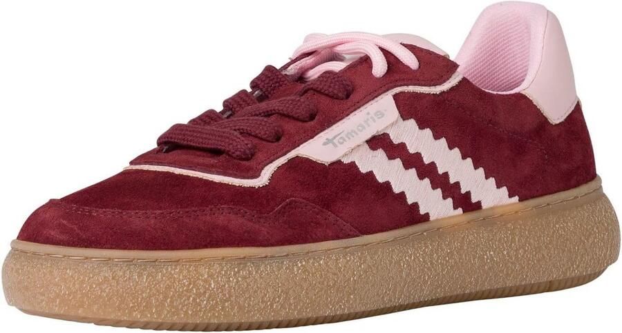 Dames Sneakers Laag Wit Comfortabele Casual Sportieve Instapper