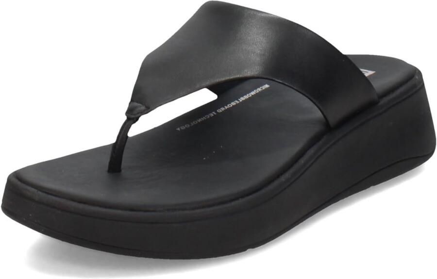 Dames leren Flatform Sandalen Espadrille Stijl Comfort Zomer