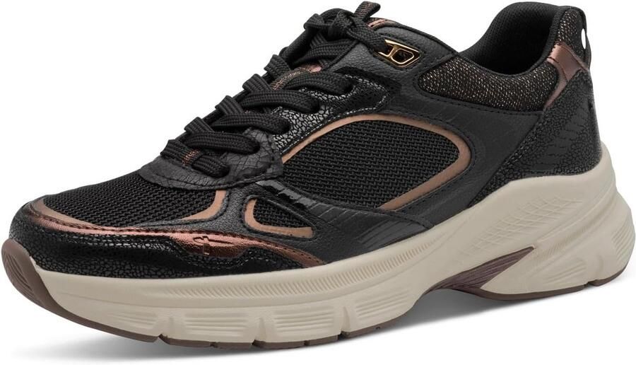 Dames Sneakers Laag Wit Casual Comfortabele Sportschoenen