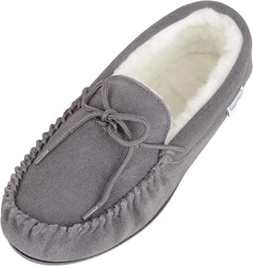 Dames Lichte Instappers voor Thuis