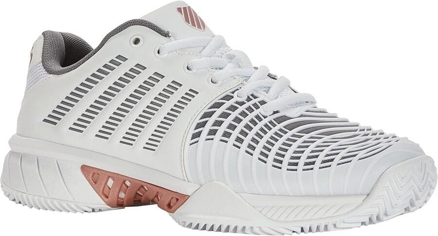 Dames Lichte Tennisschoenen voor Optimaal Comfort en Prestaties