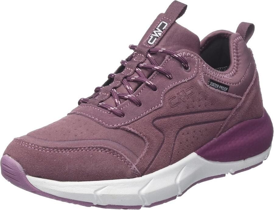 Dames Lifestyle Sneakers voor Elke Gelegenheid - Foto 1