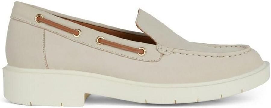 Dames Loafer Comfortabele en Ademende Dames Schoenen voor Dagelijks Draagcomfort