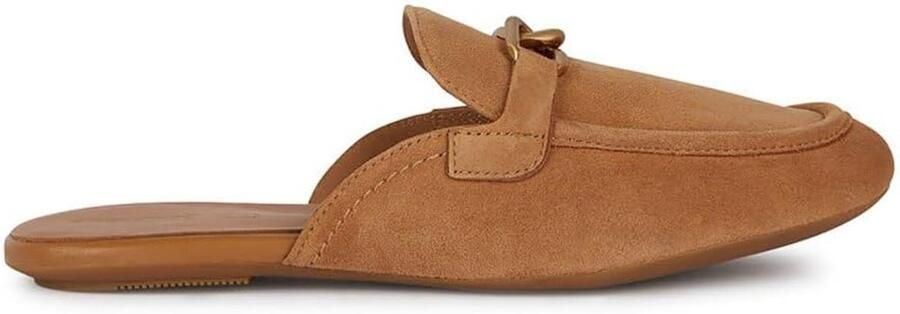 Dames Loafer Flats Ademend Comfort voor Elke Gelegenheid