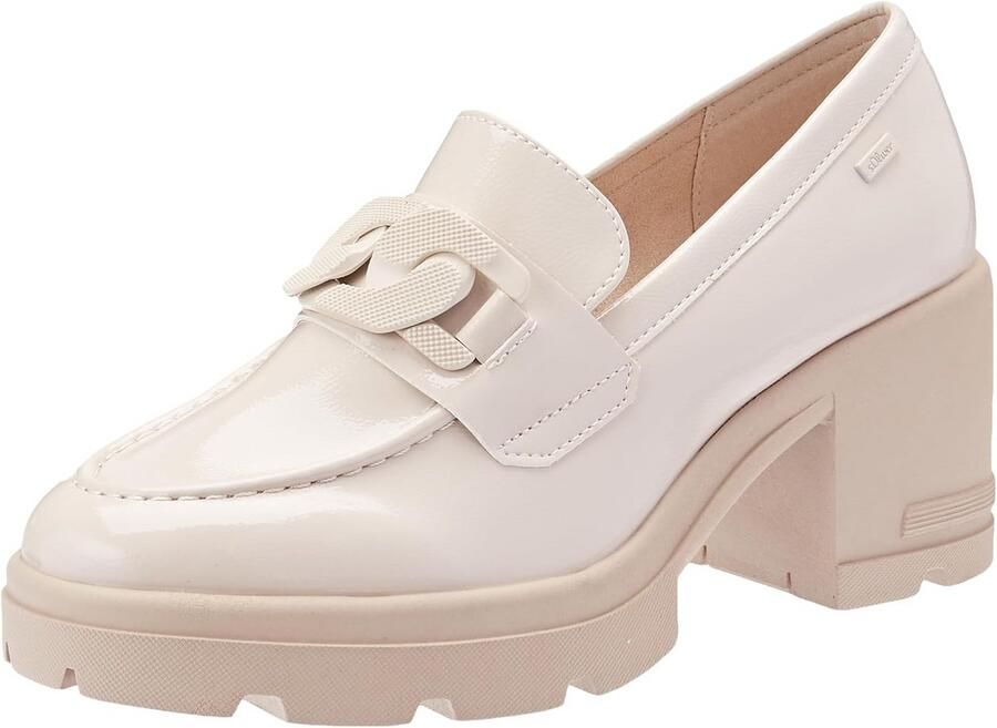 Dames Loafer Platte Zolen Comfortabele Instapschoen