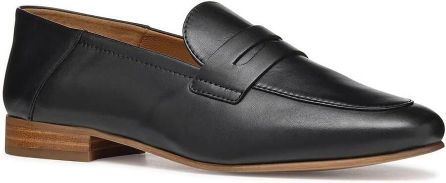 Dames Loafers Ademend
