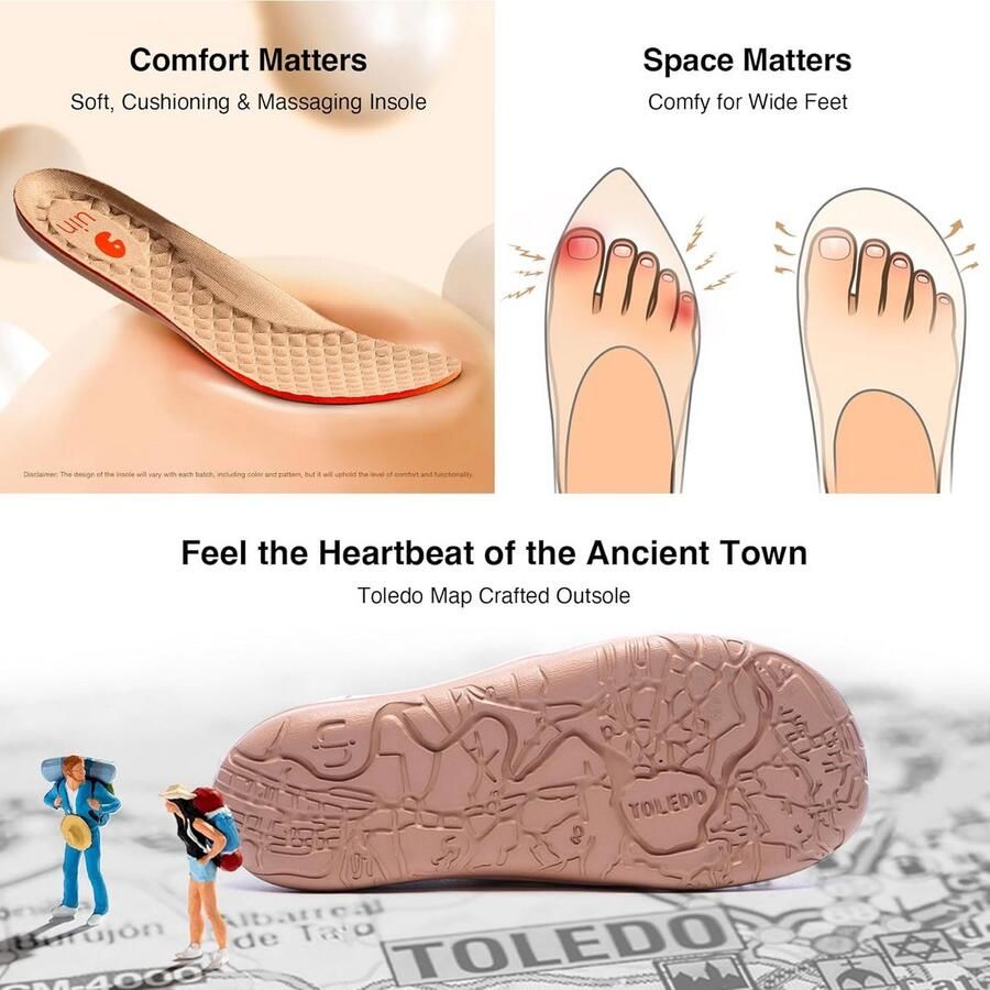 Dames Canvas Loafers Slip-On Platte Schoenen Casual Wandel Sneaker