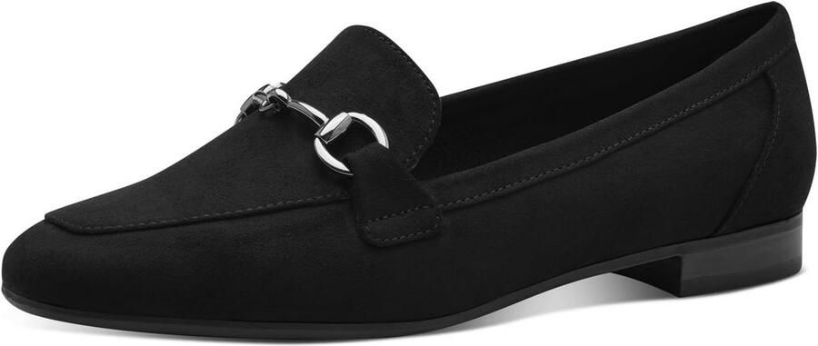 Dames loafers comfortabele instappers platte schoenen