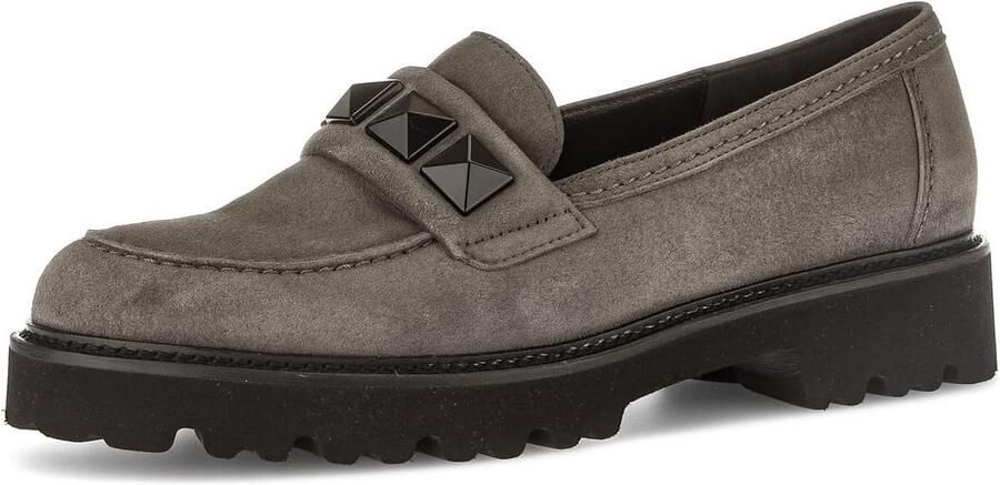 Dames Loafers Comfortabele Instappers voor Dames Brede Pasvorm