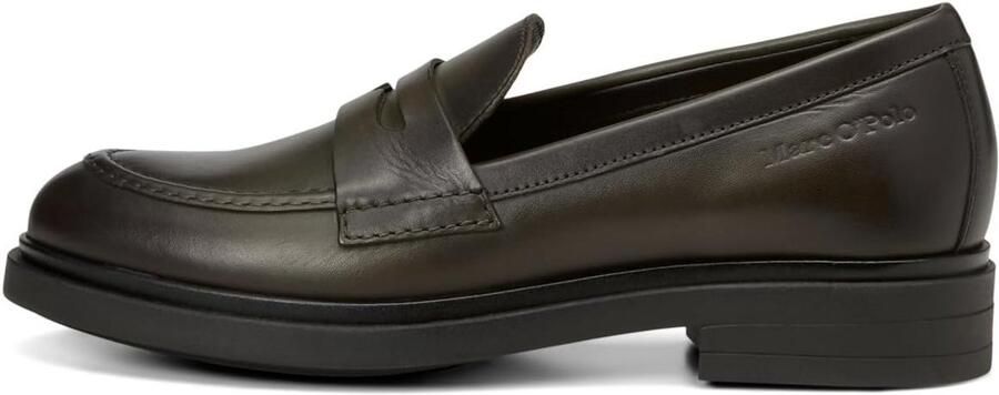 Dames Loafers Comfortabele Instapschoenen