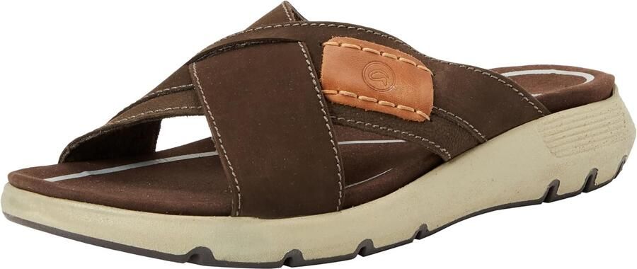 Dames Loafers Comfortabele Leer & PU Zool