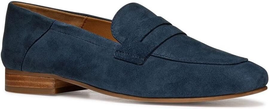 Dames Loafers Instappers Comfort Dagelijks Gebruik Ademend Materiaal
