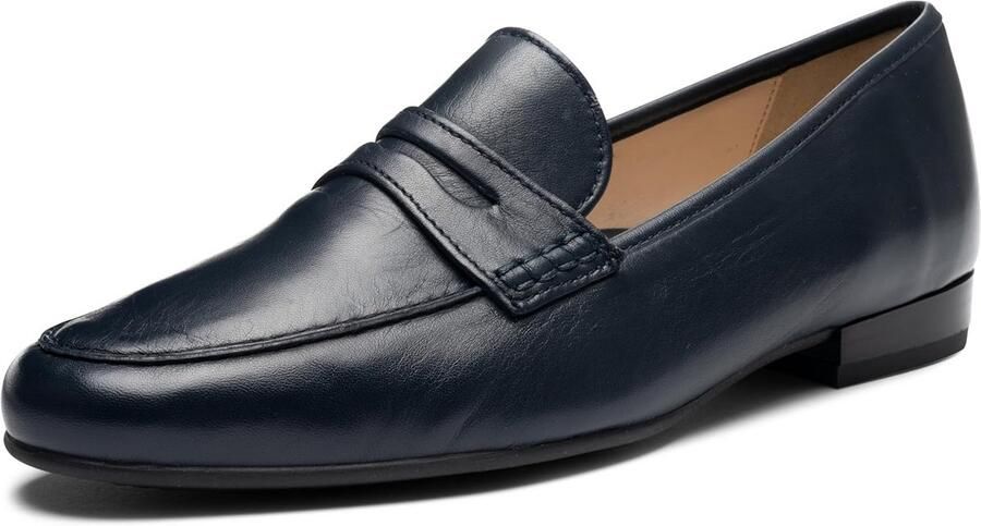 Dames Loafers Instappers Dagelijks Gebruik Comfortabele Pasvorm