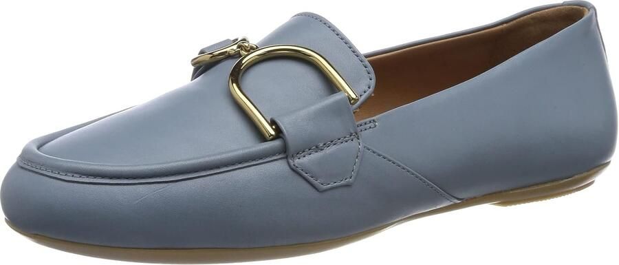 Dames Loafers Plat Comfortabel & Stijlvol