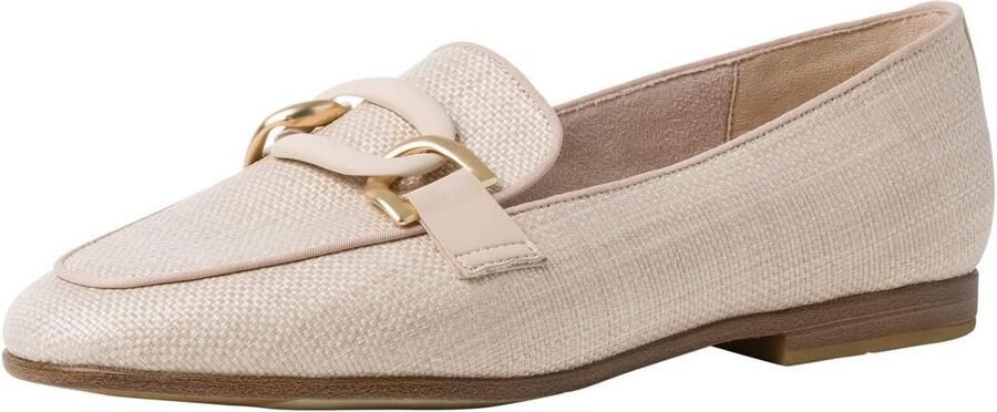 Dames Loafers Platte Zolen Comfortabele Instapschoenen