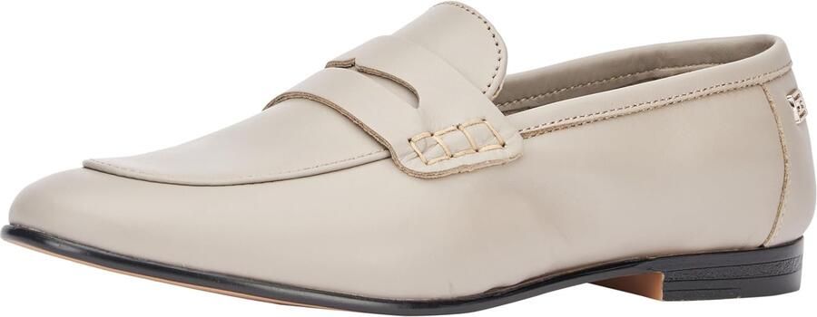 Dames Loafers van Leer Stijlvol & Comfortabel
